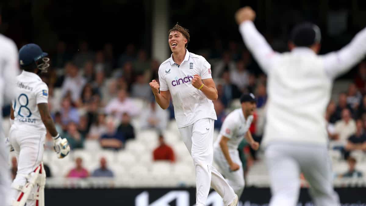 'They disrespected Test cricket': Michael Vaughan slams England after disappointing loss at Oval