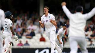 'They disrespected Test cricket': Michael Vaughan slams England after disappointing loss at Oval