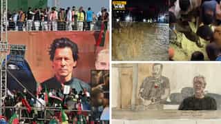 Morning brief: Gaza war updates; Pakistan cops arrest top PTI leaders, and more