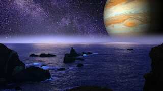 On planets with eternal day or night, how does alien life know when to sleep?