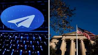 US unveils charges against white supremacists who aimed to incite race war. Here's what happened