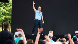 'Tim Cooked Us': Netizens react to fake AI-generated live stream of Apple CEO