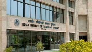 Massive protest at IIT Guwahati after student was found dead in his hostel room