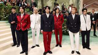 K-pop stars become models as fashion brands eye their global fanbase