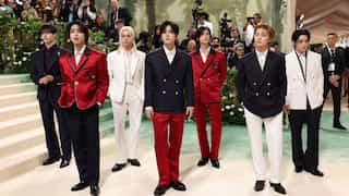 K-pop stars become models as fashion brands eye their global fanbase