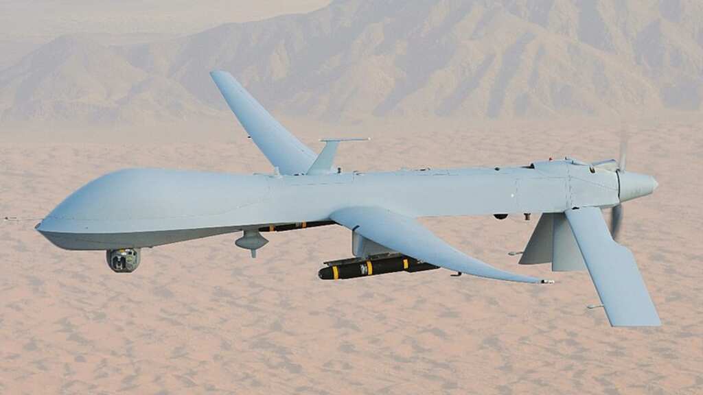 India to finalise Predator drone deal with US before October 31, check details