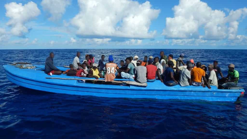 Viral claims suggest Haitian migrants are eating pets and ducks from parks in Ohio