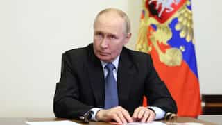 After appealing Russians to have 8 kids, Putin urges citizens to have sex during work break: Report