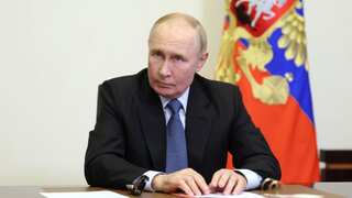 Russia 'liberates' three villages, towns in eastern Ukraine