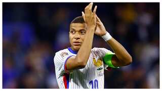 France coach Didier Deschamps confident Kylian Mbappe will be among goals after regaining full fitness