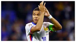 France coach Didier Deschamps confident Kylian Mbappe will be among goals after regaining full fitness
