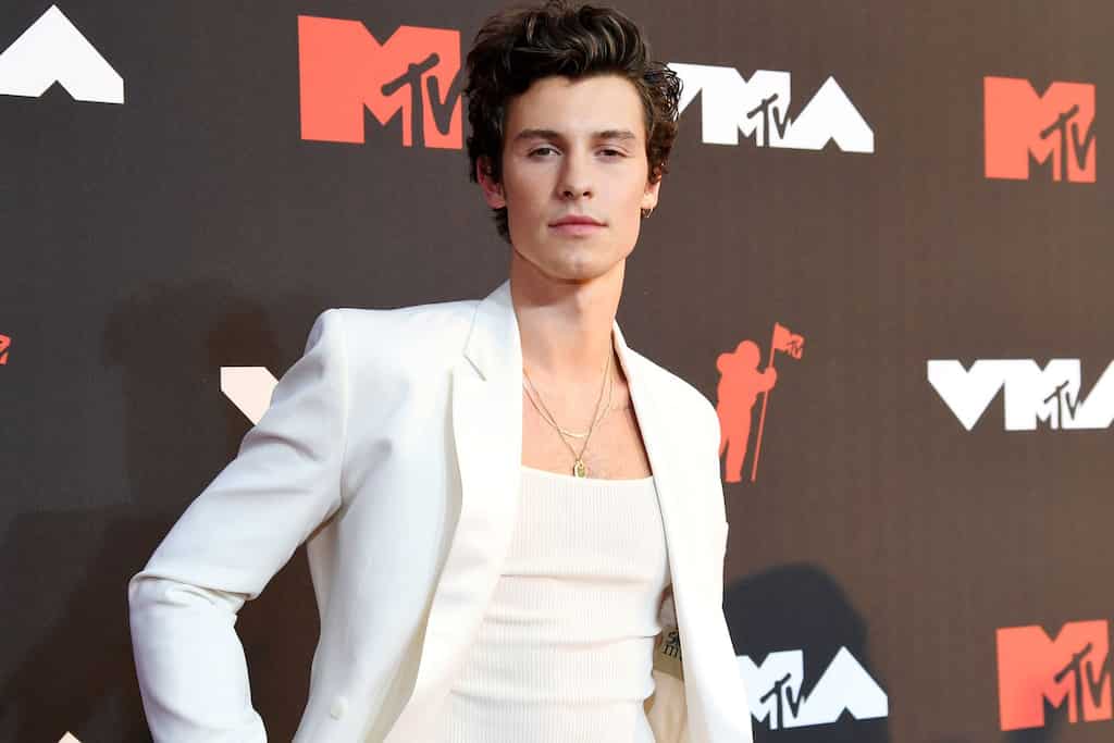 ‘Focus should be on’ music: Shawn Mendes finds speculation on his sexuality intrusive