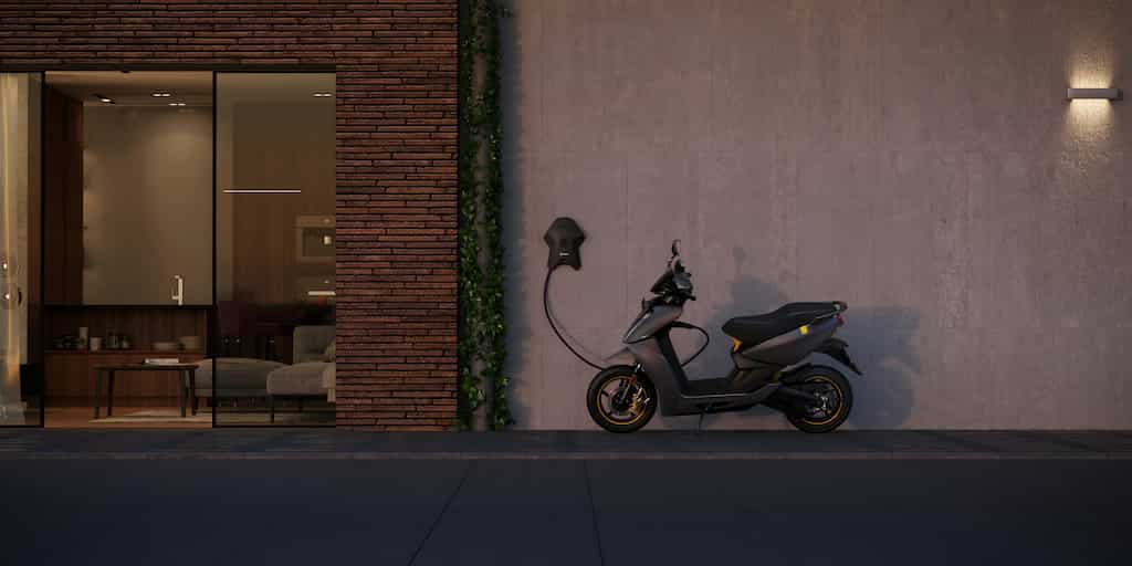 Chandigarh leads India's EV Index with most chargers per electric vehicle