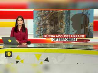 Ukraine hits Russia in war’s biggest drone attack