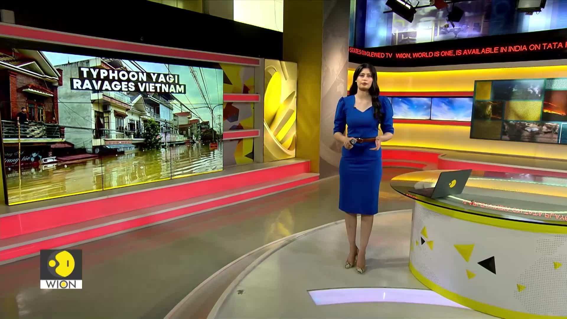 WionNews Video