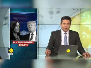 US Presidential Debate: Republicans and Democrats react to debate performance