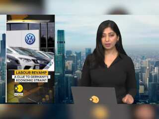 Volkswagen ends employment guarantees: What it means for workers