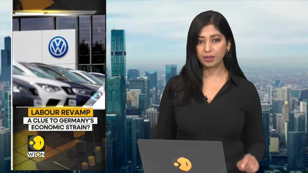 Volkswagen ends employment guarantees: What it means for workers