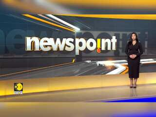 Norwegian Chairwoman of the standing committee Ine Eriksen Søreide speaks to WION