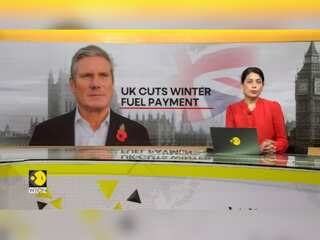 UK: Millions of pensioners to lose winter fuel payments as govt wins vote on cuts