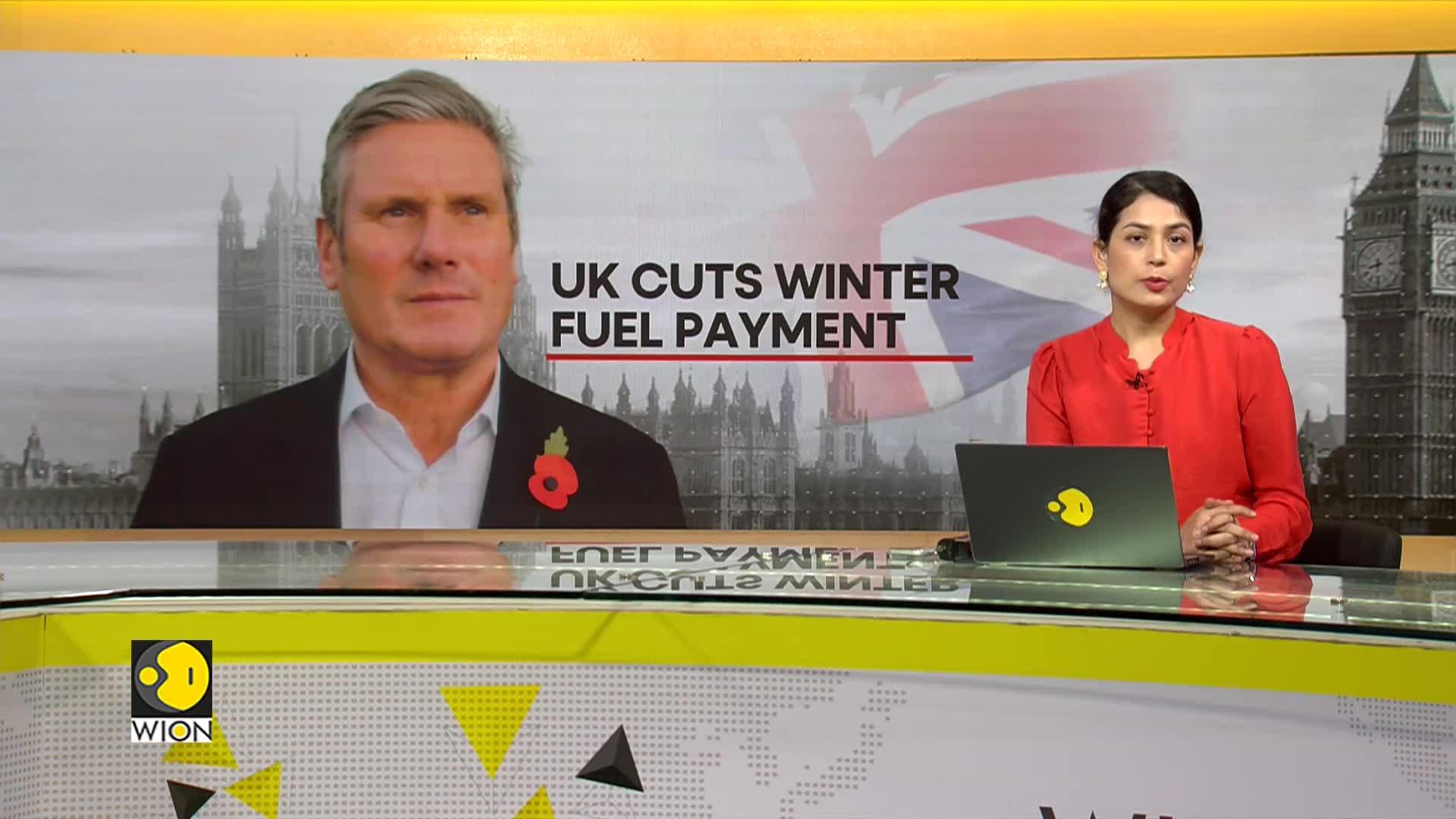 UK: Millions of pensioners to lose winter fuel payments as govt wins vote on cuts