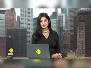 US Presidential Debate 2024: Trump and Harris trade barbs in fiery debate | WION Speed News