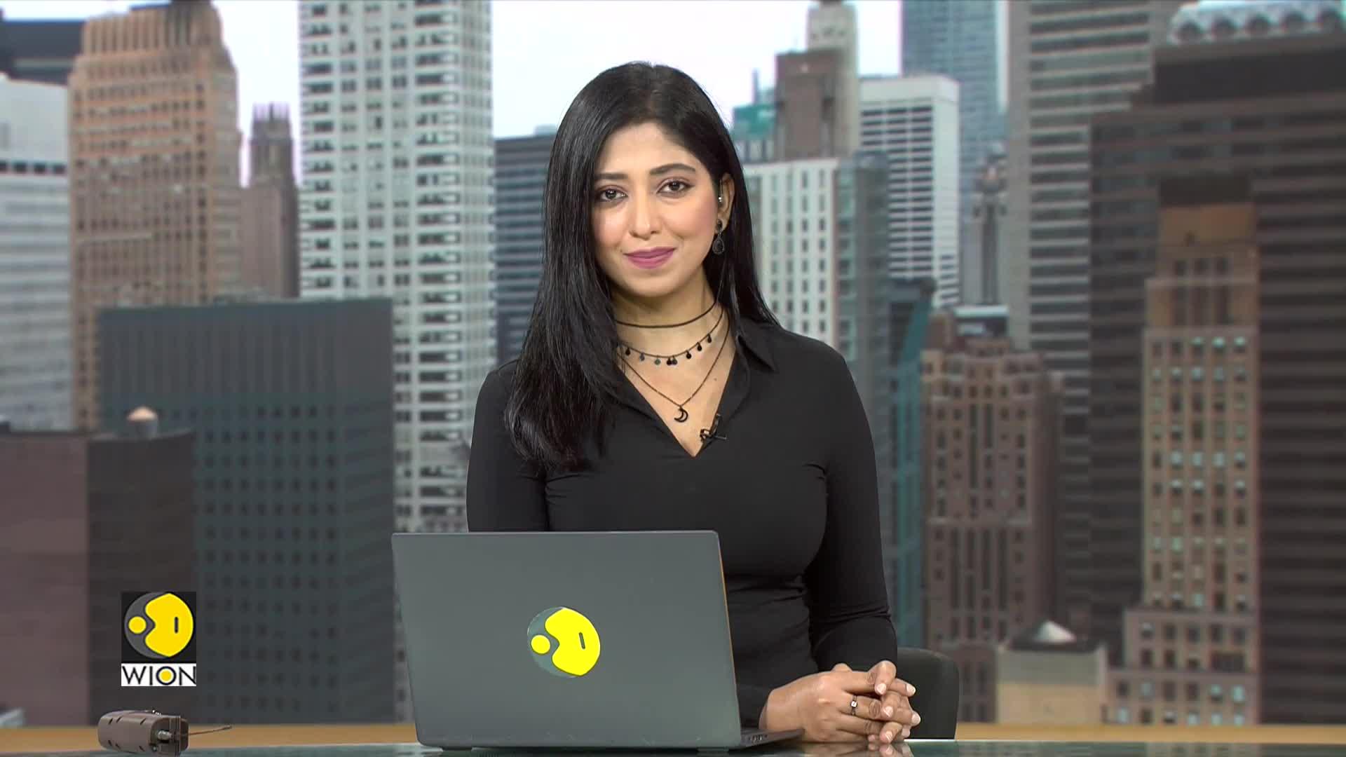 WionNews Video