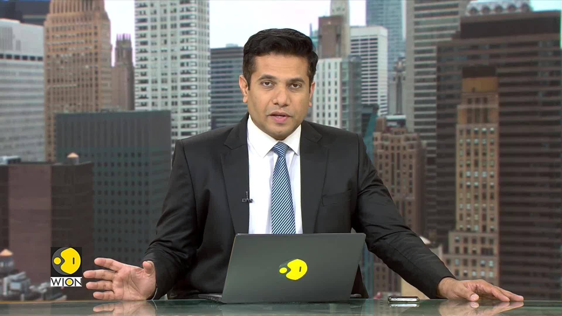 WionNews Video