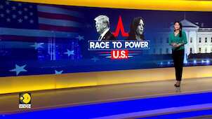 US Presidential Debate 2024: Can the 90-minute debate sway voters?