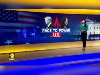 US Presidential Debate 2024: Can the 90-minute debate sway voters?