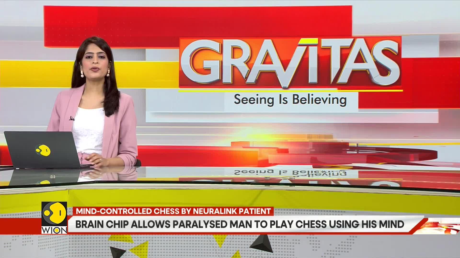 WionNews Video