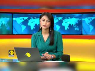 Norway Chairwoman of the standing committee speaks to WION | Exclusive Interview