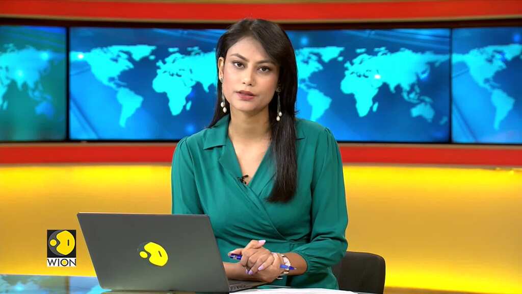 Norway Chairwoman of the standing committee speaks to WION | Exclusive Interview