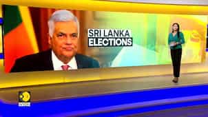 Sri Lanka Presidential Elections: 52% women voters, yet no woman candidate