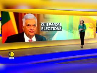 Sri Lanka Presidential Elections: 52% women voters, yet no woman candidate