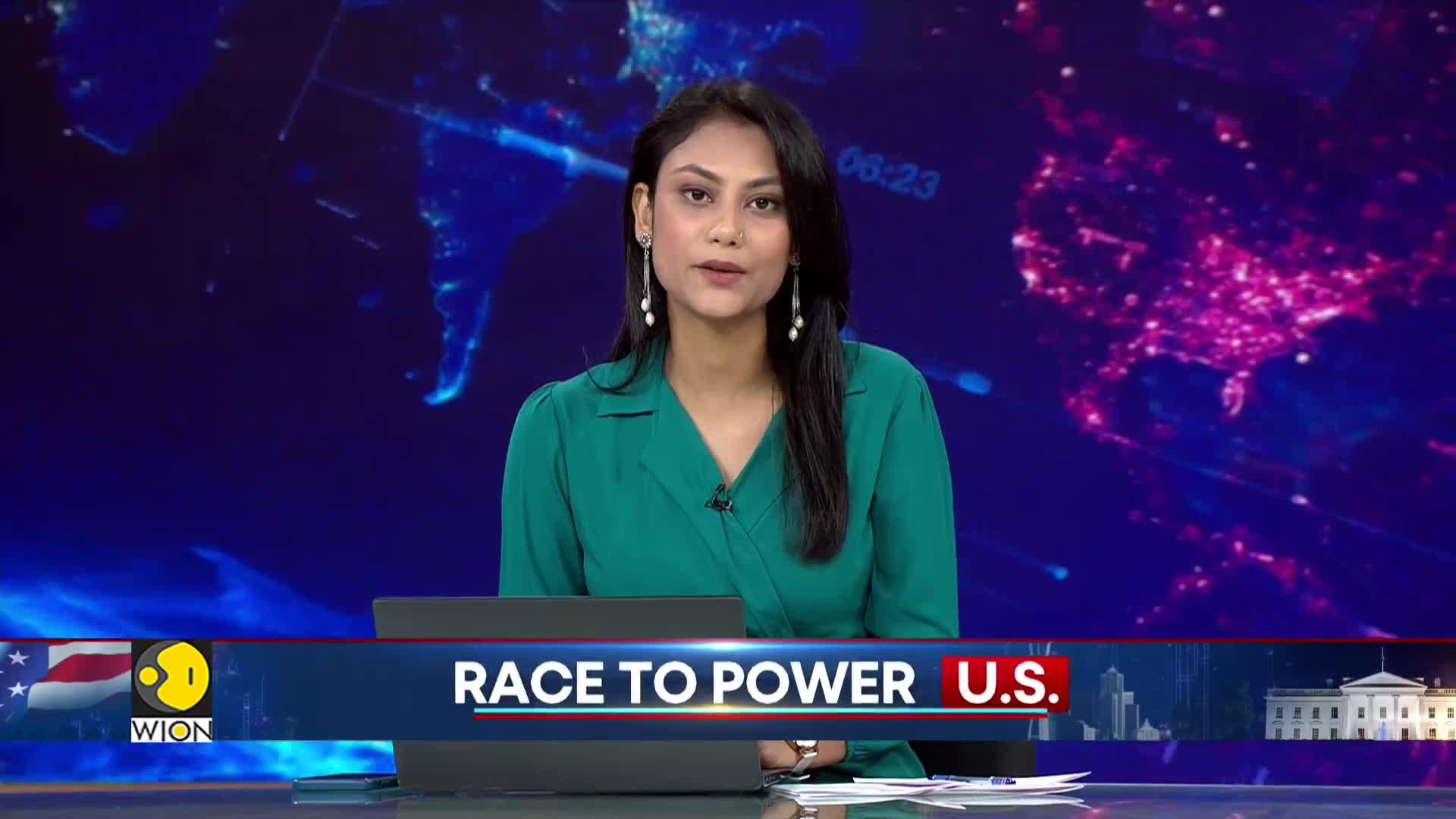 US Presidential Debate 2024: Viewers perceptions changed after debate