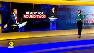 US Presidential Debate: Fox News proposes to host second debate in October