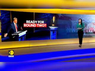 US Presidential Debate: Fox News proposes to host second debate in October