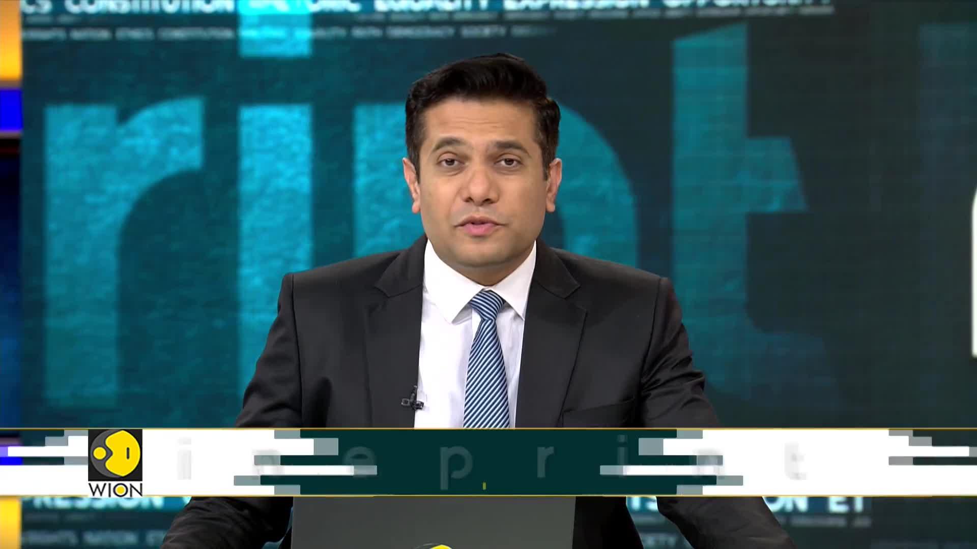 WionNews Video