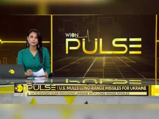 Russia-Ukraine War: US edges closer to approving long-range missiles for Ukraine