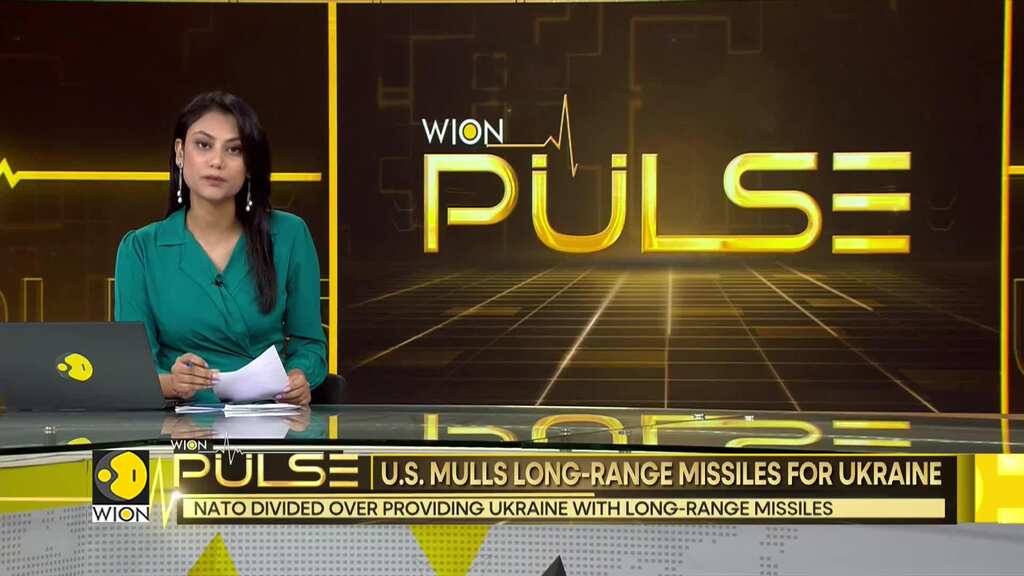 Russia-Ukraine War: US edges closer to approving long-range missiles for Ukraine