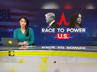 US Presidential Debate: Who won the 2024 US Presidential Debate