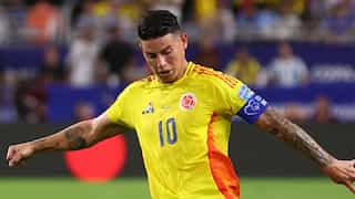 FIFA World Cup Qualifiers: Colombia down Argentina to avenge Copa loss; Brazil stunned by Paraguay