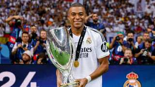 'Mbappé can be the next Ballon d'Or winner': Cristiano Ronaldo backs French star to shine at Real Madrid