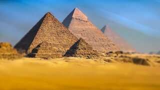 Plasma bubbles spotted over Giza pyramids from China. They can affect...