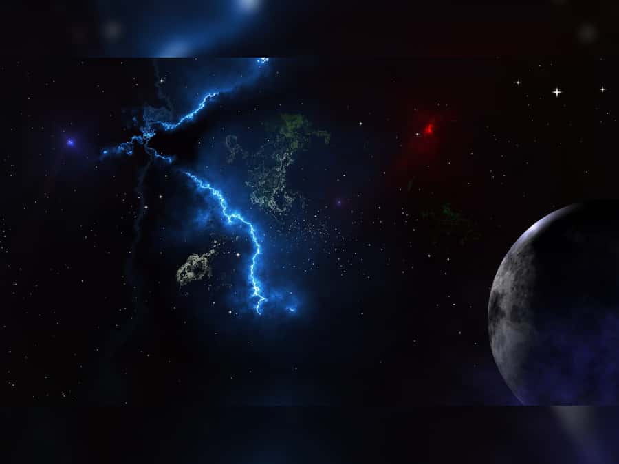 Invisible force zoomed through solar system and threw off objects from their orbit
