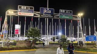 Kenya workers protesting against proposed takeover by India's Adani Group end strike