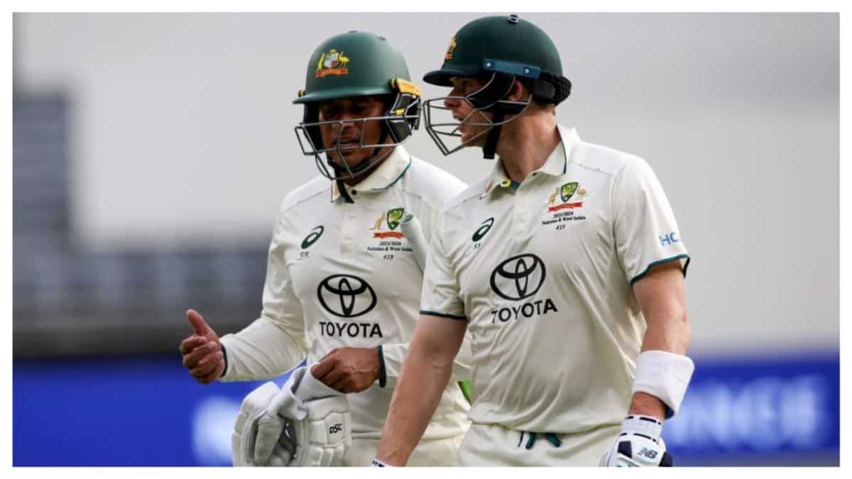 Border-Gavaskar Trophy: Australia coach says top six likely to remain the same for India series Border-Gavaskar Trophy: Australia coach says top six likely to remain the same for India series