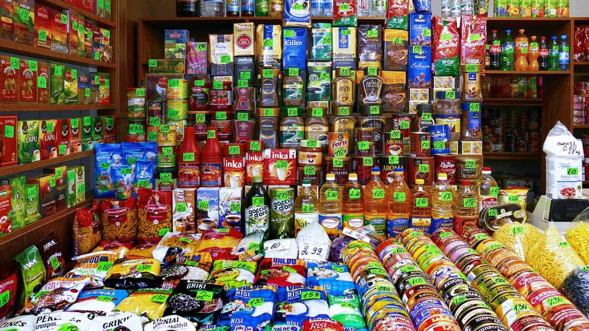 Woman spends 10 years and $19,000 to prepare for doomsday, goes viral