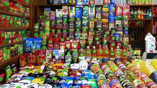 Woman spends 10 years and $19,000 to prepare for doomsday, goes viral